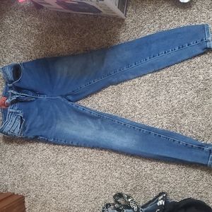 Wax Jean Butt, I love you